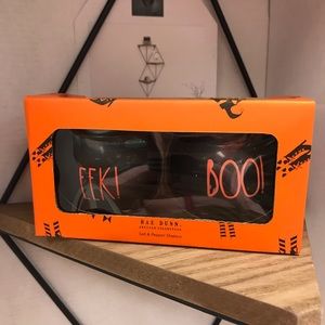 Rae Dunn Salt and Pepper Shaker